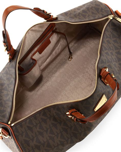 michael kors large jet set tote uk|michael kors jet set duffle.